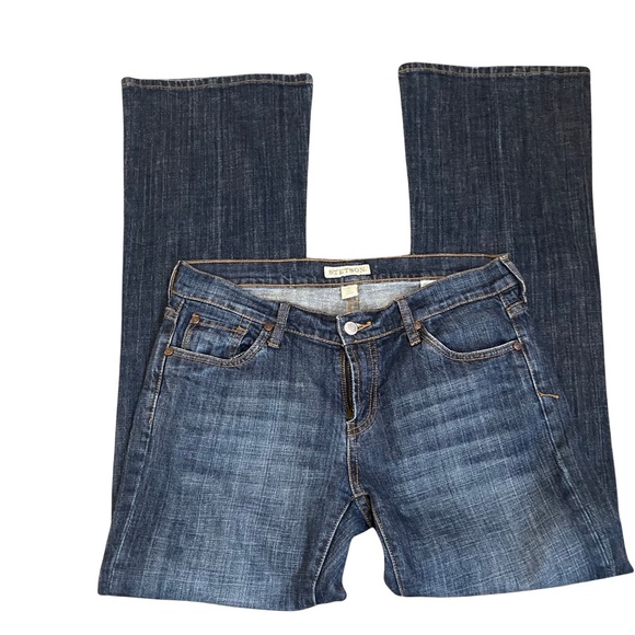 Stetson Denim - Stetson Jeans